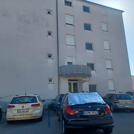 Apartman Davorka * Crikvenica