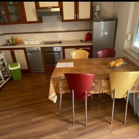 Apartamento Davorka