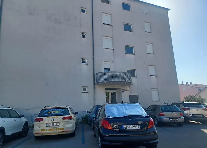 Apartman Davorka * Crikvenica