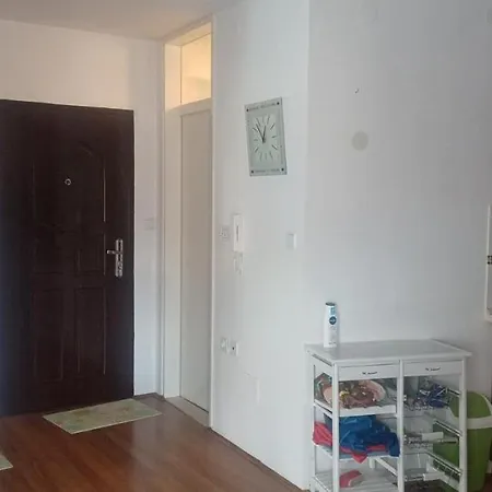 Apartman Davorka * Crikvenica