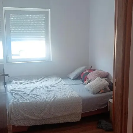 Apartman Davorka Apartman *