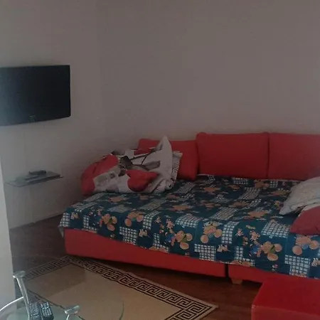 Apartman Davorka Crikvenica