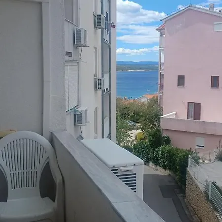 Apartman Davorka * Crikvenica