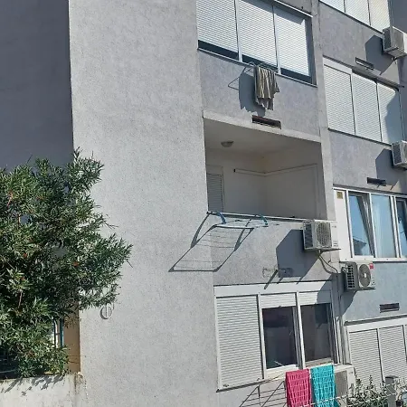 Apartman Davorka *