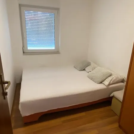 Davorka Apartment Crikvenica