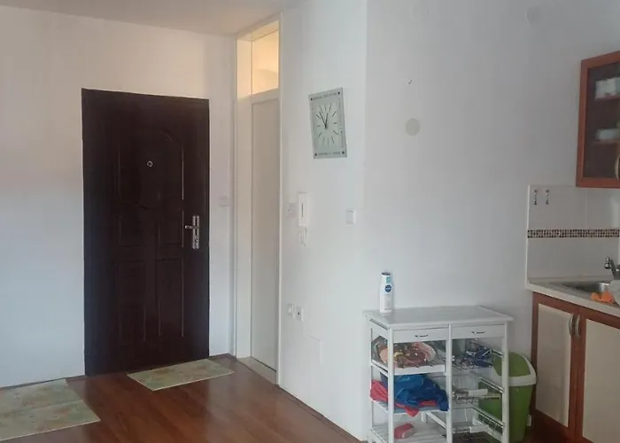 Apartman Davorka * Crikvenica