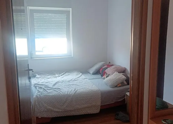 Apartman Davorka Apartman *