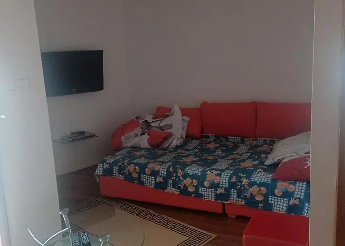 Apartman Davorka Crikvenica
