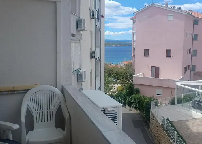Apartman Davorka * Crikvenica